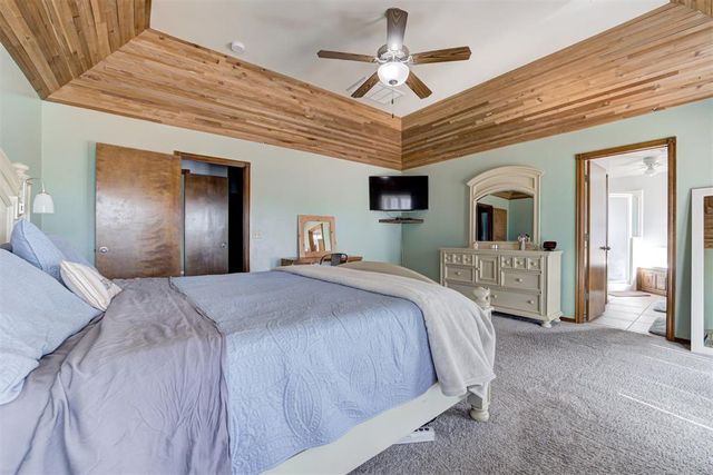 3412 NE Southridge Lane, Piedmont, OK 73078