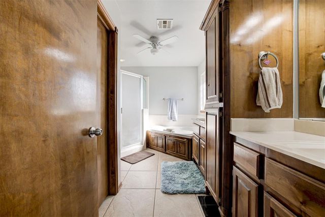 3412 NE Southridge Lane, Piedmont, OK 73078