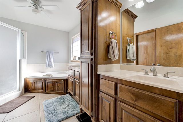 3412 NE Southridge Lane, Piedmont, OK 73078