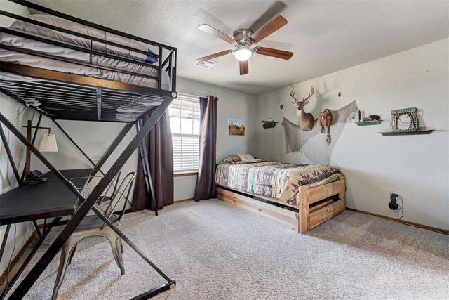 3412 NE Southridge Lane, Piedmont, OK 73078