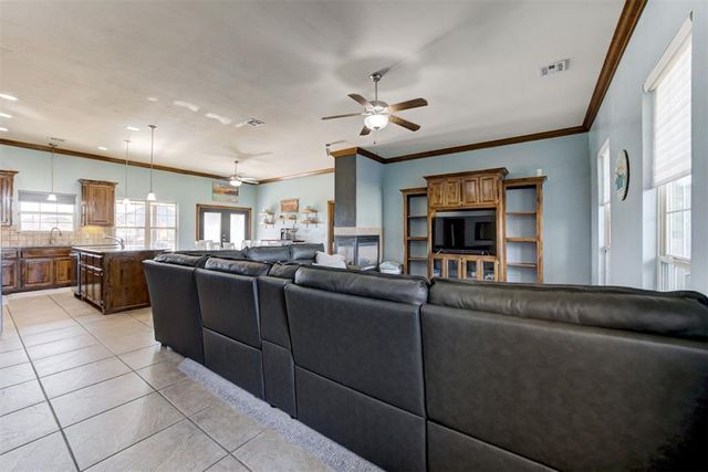 3412 NE Southridge Lane, Piedmont, OK 73078