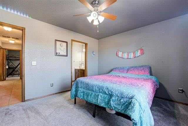 3412 NE Southridge Lane, Piedmont, OK 73078