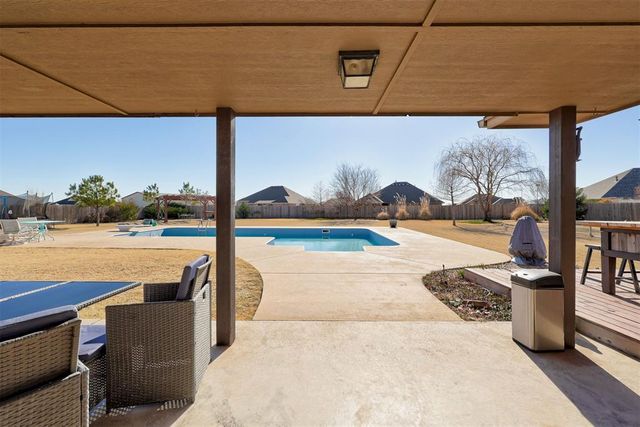 3412 NE Southridge Lane, Piedmont, OK 73078