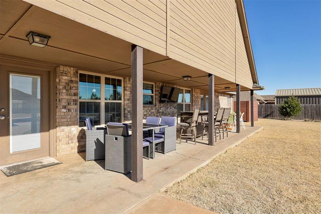 3412 NE Southridge Lane, Piedmont, OK 73078