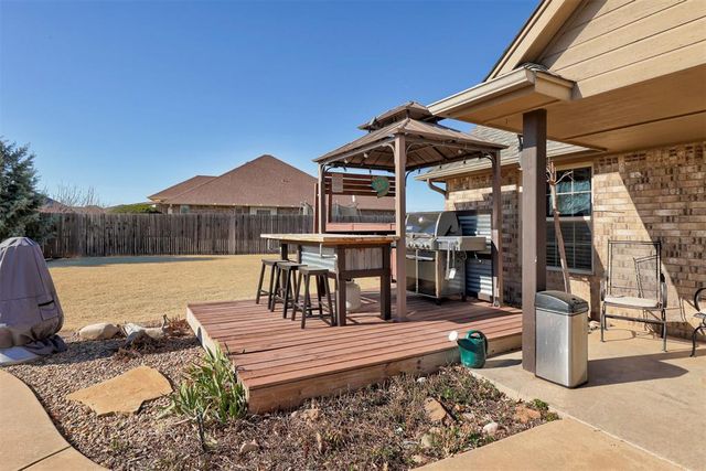 3412 NE Southridge Lane, Piedmont, OK 73078