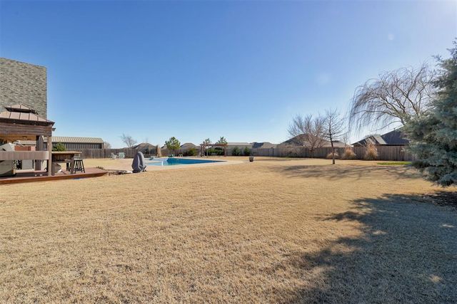 3412 NE Southridge Lane, Piedmont, OK 73078