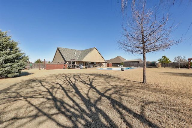 3412 NE Southridge Lane, Piedmont, OK 73078