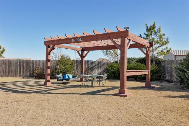 3412 NE Southridge Lane, Piedmont, OK 73078