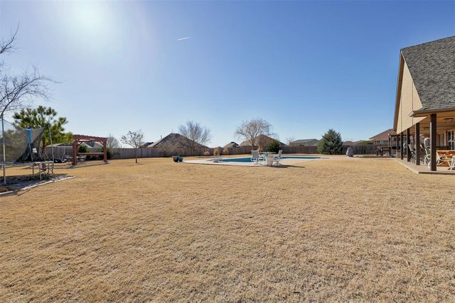 3412 NE Southridge Lane, Piedmont, OK 73078