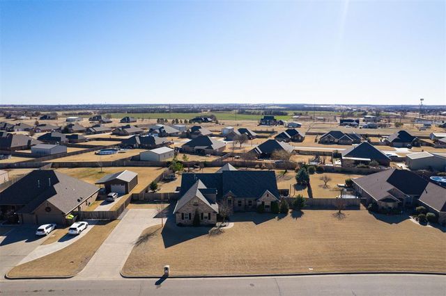 3412 NE Southridge Lane, Piedmont, OK 73078