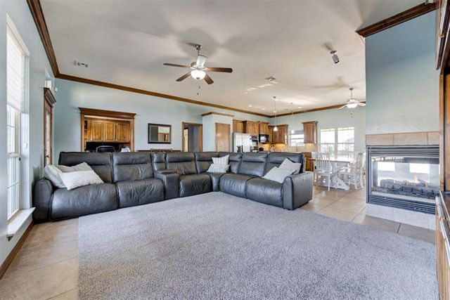 3412 NE Southridge Lane, Piedmont, OK 73078