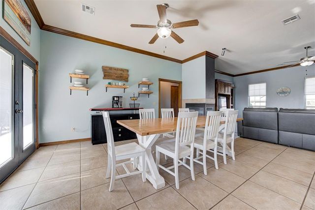 3412 NE Southridge Lane, Piedmont, OK 73078