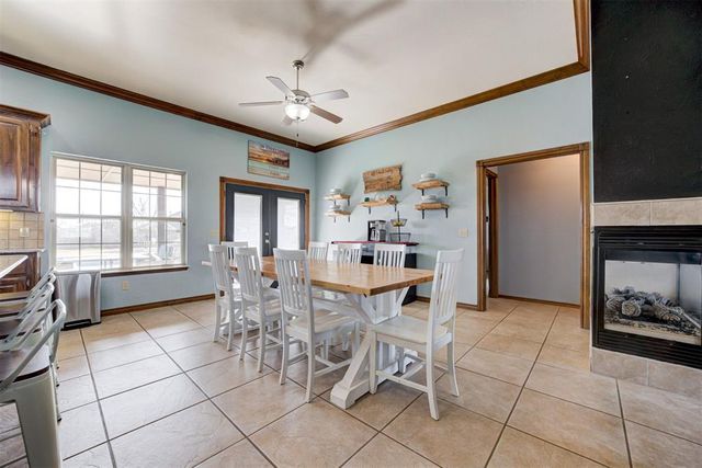 3412 NE Southridge Lane, Piedmont, OK 73078