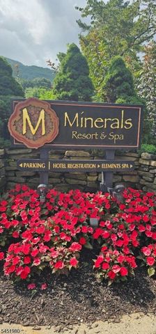 2 Chamonix Dr 518, Vernon Twp., NJ 07462