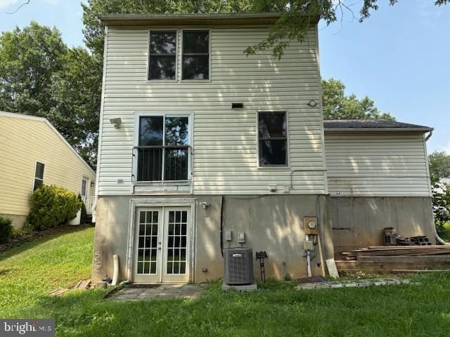 7545 BRENISH DR, Gaithersburg, MD 20879