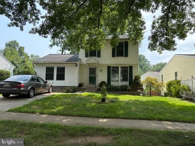 7545 BRENISH DR, Gaithersburg, MD 20879