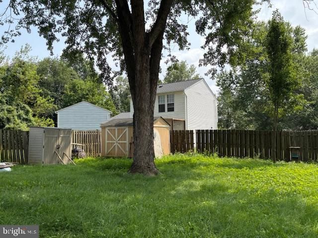 7545 BRENISH DR, Gaithersburg, MD 20879