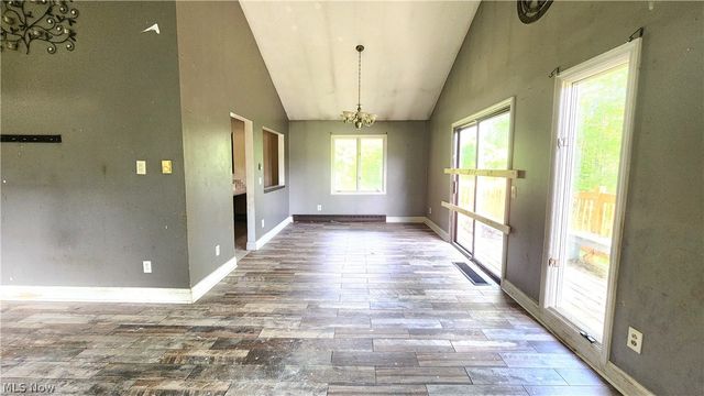 17866 Leggett Road, Montville, OH 44064