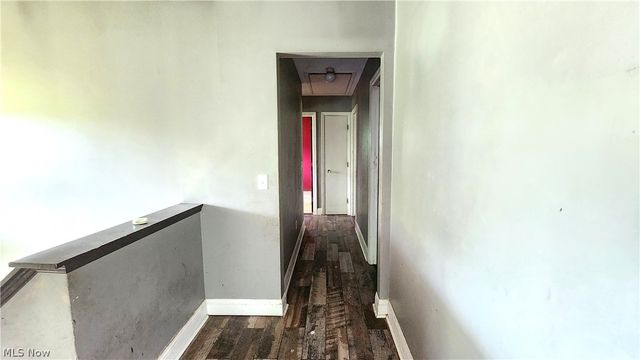 17866 Leggett Road, Montville, OH 44064