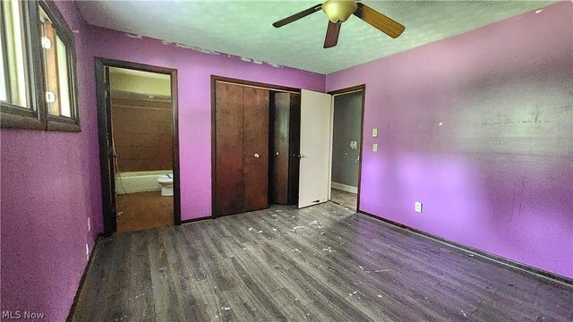 17866 Leggett Road, Montville, OH 44064