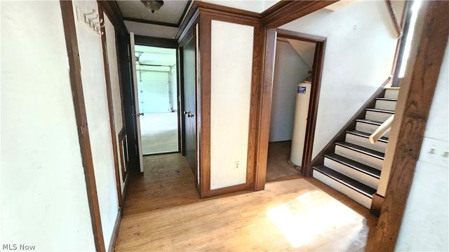 17866 Leggett Road, Montville, OH 44064
