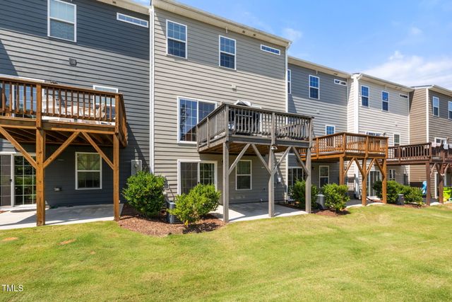 125 Boarstall Creek, Durham, NC 27707