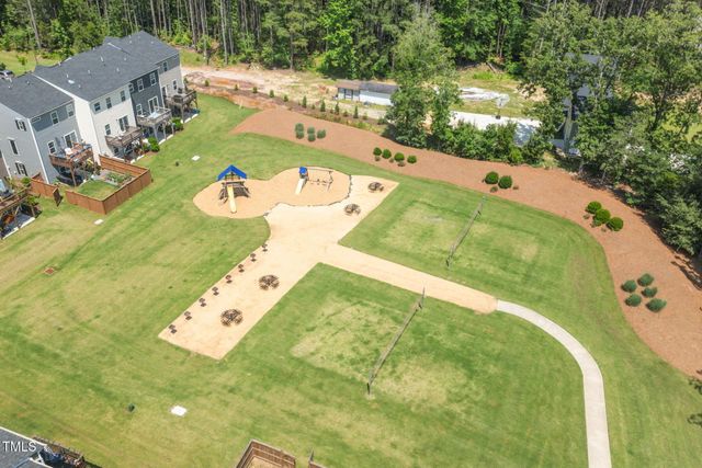 125 Boarstall Creek, Durham, NC 27707