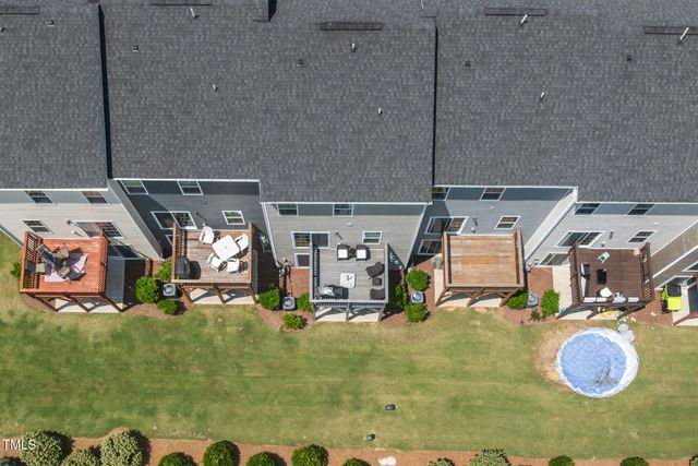 125 Boarstall Creek, Durham, NC 27707