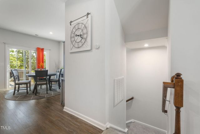 125 Boarstall Creek, Durham, NC 27707