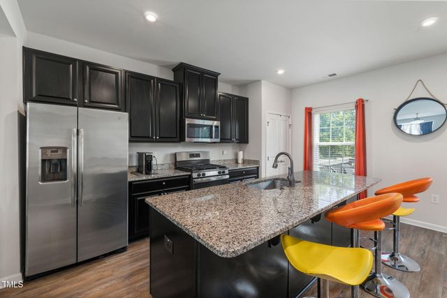 125 Boarstall Creek, Durham, NC 27707