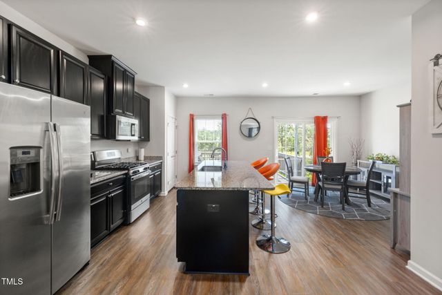 125 Boarstall Creek, Durham, NC 27707