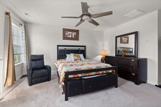 125 Boarstall Creek, Durham, NC 27707