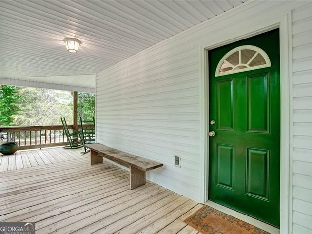 418 Campbell Road, Cedartown, GA 30125