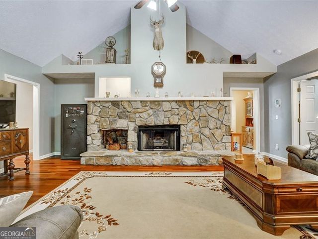 418 Campbell Road, Cedartown, GA 30125