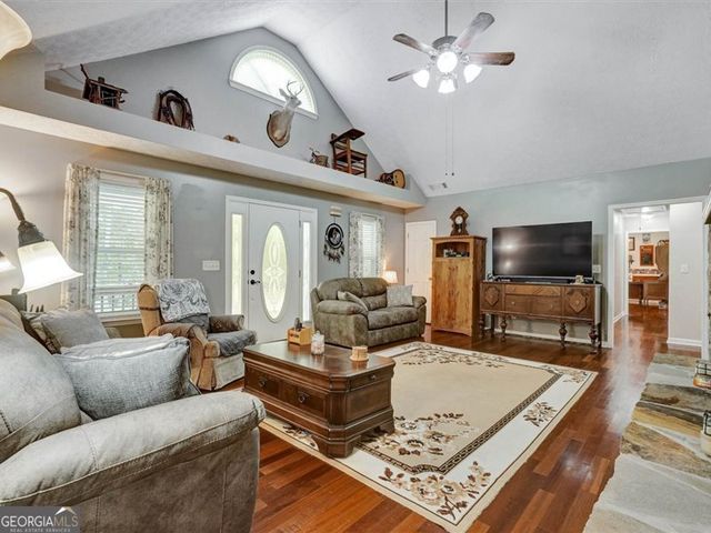 418 Campbell Road, Cedartown, GA 30125