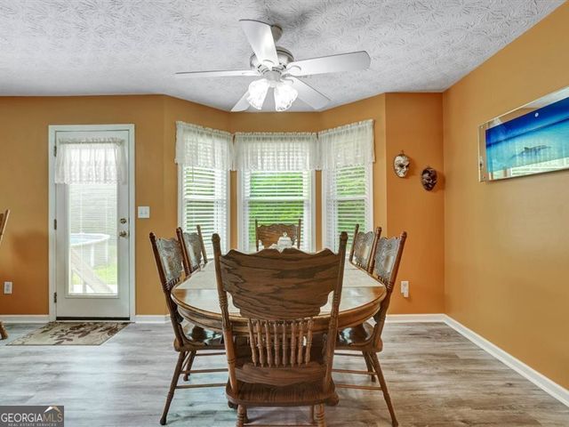 418 Campbell Road, Cedartown, GA 30125