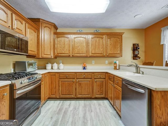 418 Campbell Road, Cedartown, GA 30125