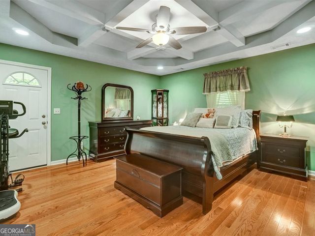418 Campbell Road, Cedartown, GA 30125