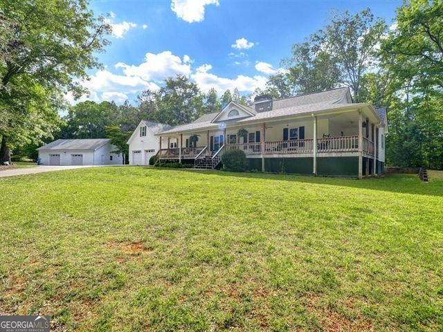 418 Campbell Road, Cedartown, GA 30125