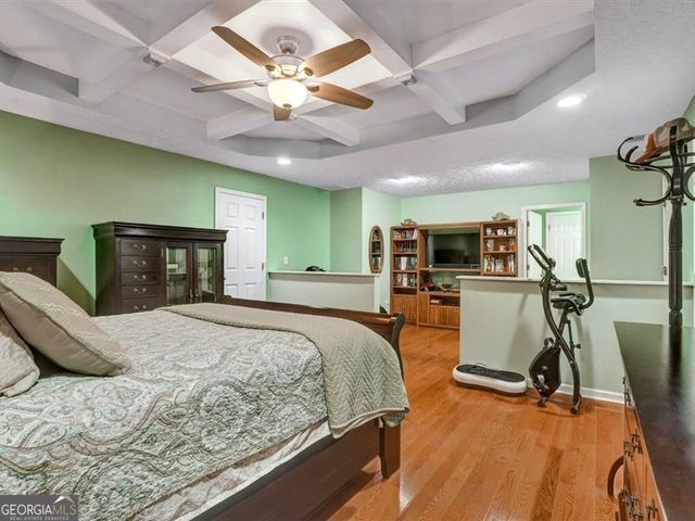 418 Campbell Road, Cedartown, GA 30125