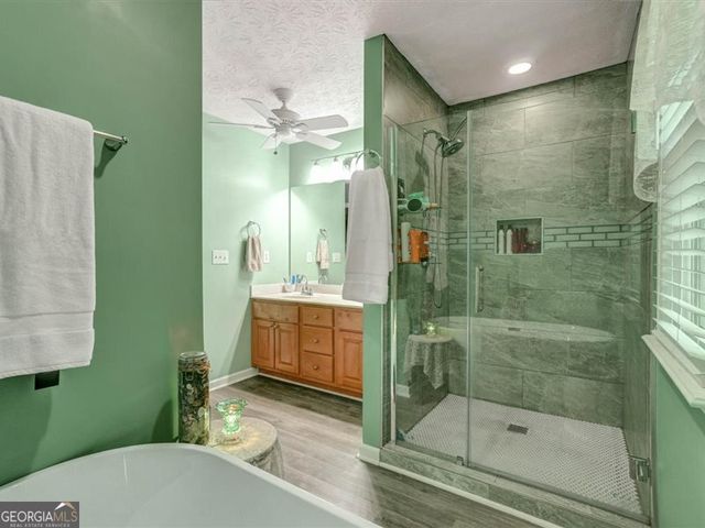 418 Campbell Road, Cedartown, GA 30125