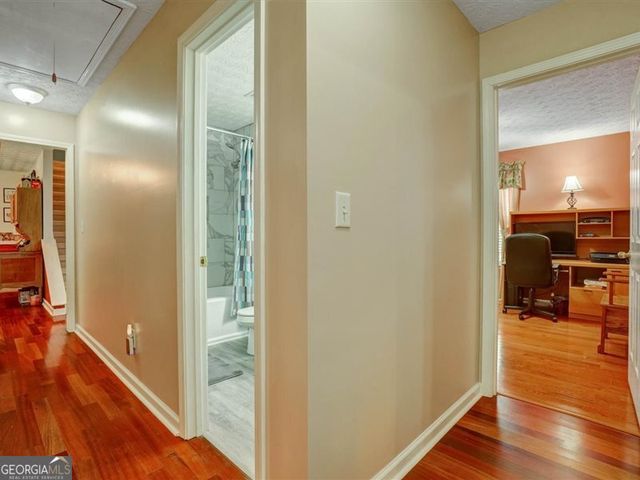 418 Campbell Road, Cedartown, GA 30125