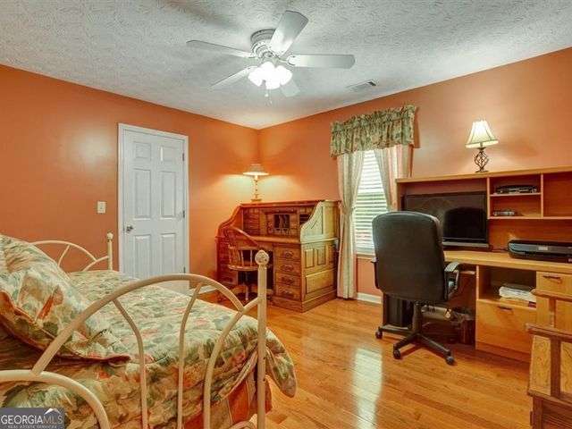 418 Campbell Road, Cedartown, GA 30125