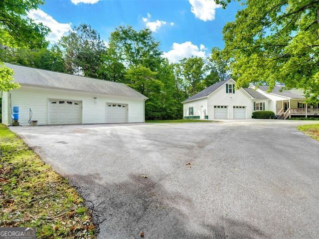 418 Campbell Road, Cedartown, GA 30125
