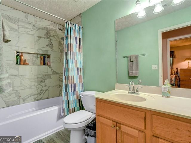 418 Campbell Road, Cedartown, GA 30125