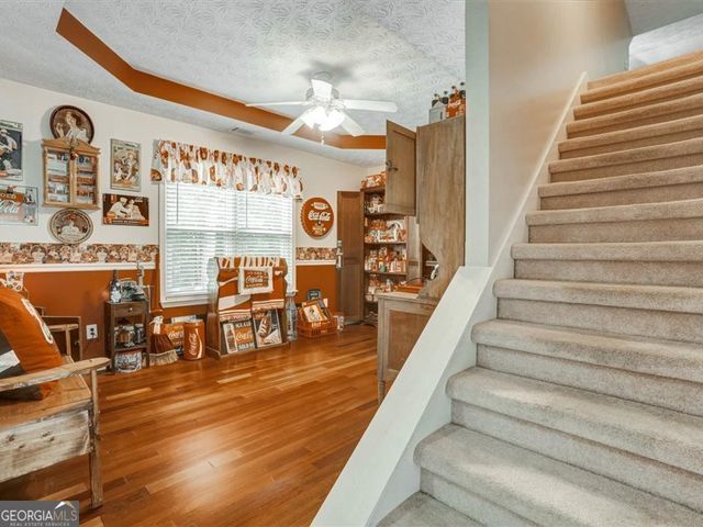418 Campbell Road, Cedartown, GA 30125