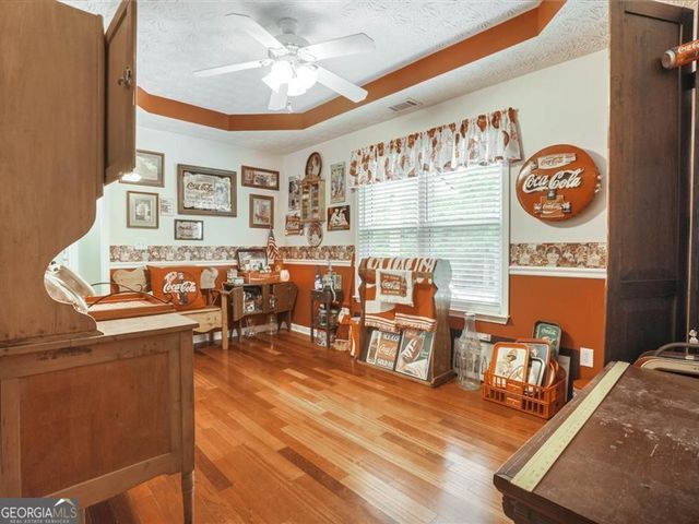 418 Campbell Road, Cedartown, GA 30125