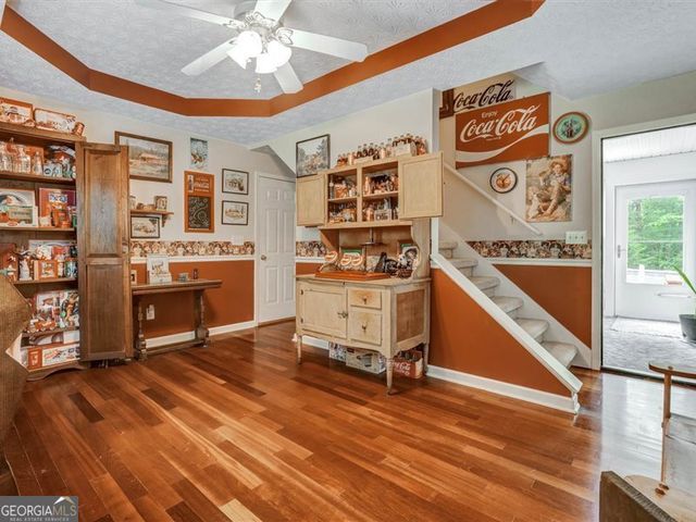 418 Campbell Road, Cedartown, GA 30125