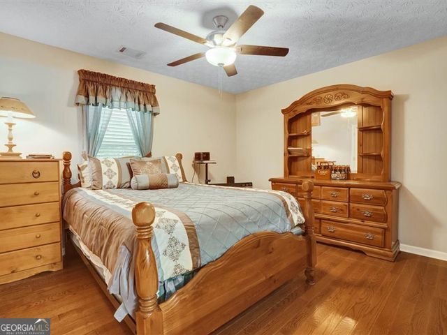 418 Campbell Road, Cedartown, GA 30125