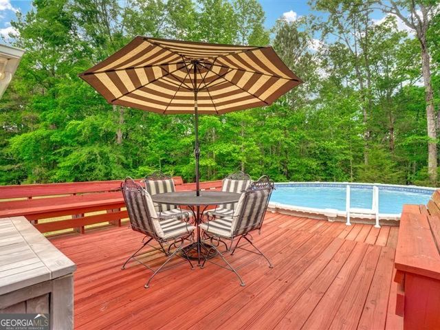 418 Campbell Road, Cedartown, GA 30125